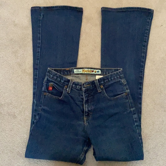 Vintage Mudd Jeans - Picture 2 of 4